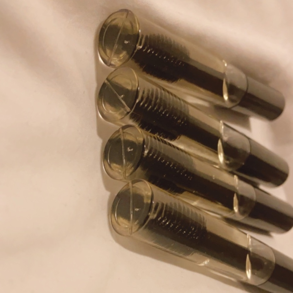 Lash growth serum
